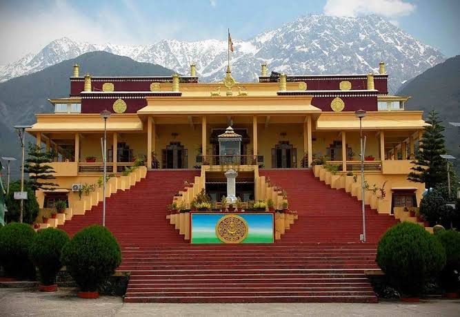 Dharamshala Tour Package 